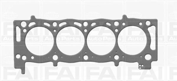 Gasket, cylinder head